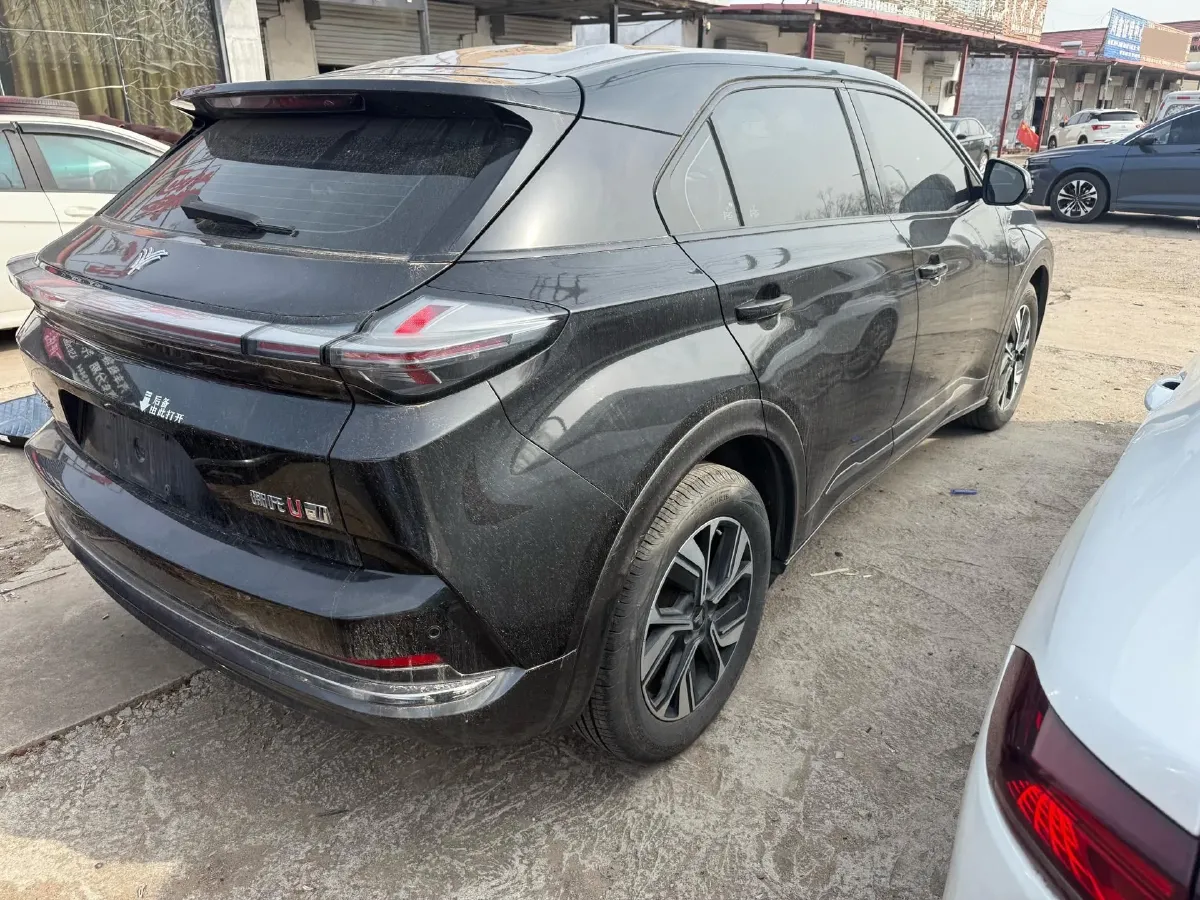 2022 GAC Trumpchi GS4 Plus 2.0T 252HP L4 6AT,autocango,china used car exporter,china ev exporter,chinese used car exporter,chinese used ev exporter