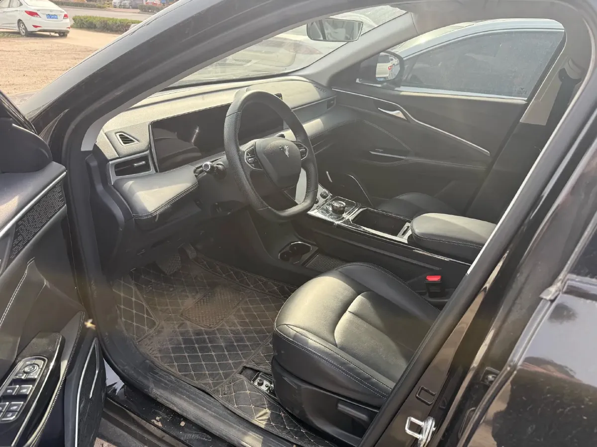 2022 GAC Trumpchi GS4 Plus 2.0T 252HP L4 6AT,autocango,china used car exporter,china ev exporter,chinese used car exporter,chinese used ev exporter