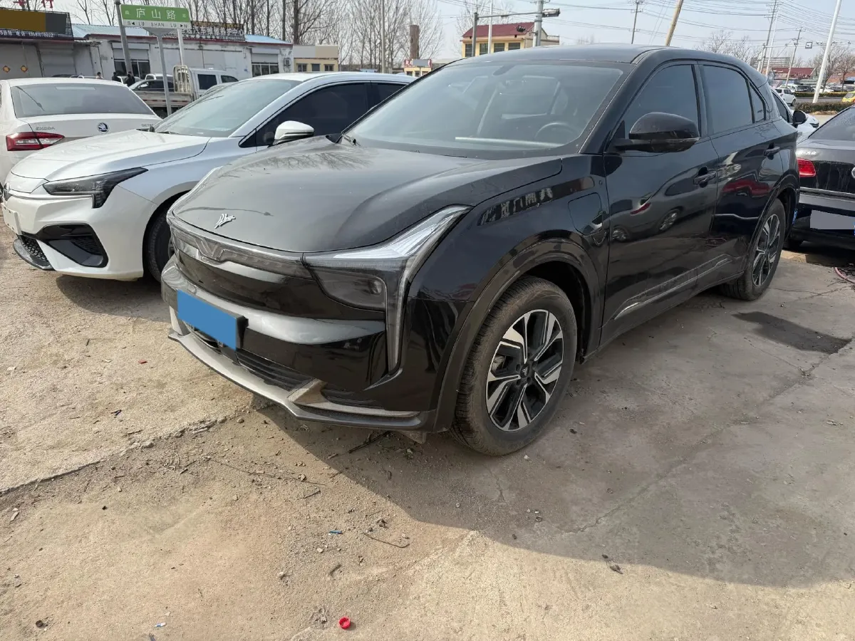 2022 GAC Trumpchi GS4 Plus 2.0T 252HP L4 6AT,autocango,china used car exporter,china ev exporter,chinese used car exporter,chinese used ev exporter