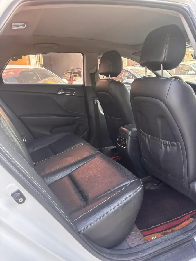 2017 Hyundai Mistra 1.6T 175HP L4 7DCT,autocango,china used car exporter,china ev exporter,chinese used car exporter,chinese used ev exporter