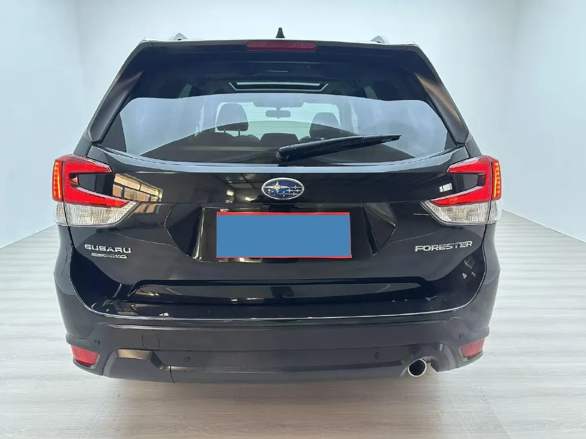 2022 Subaru Forester 2.0L 154HP H4 CVT,autocango,china used car exporter,china ev exporter,chinese used car exporter,chinese used ev exporter