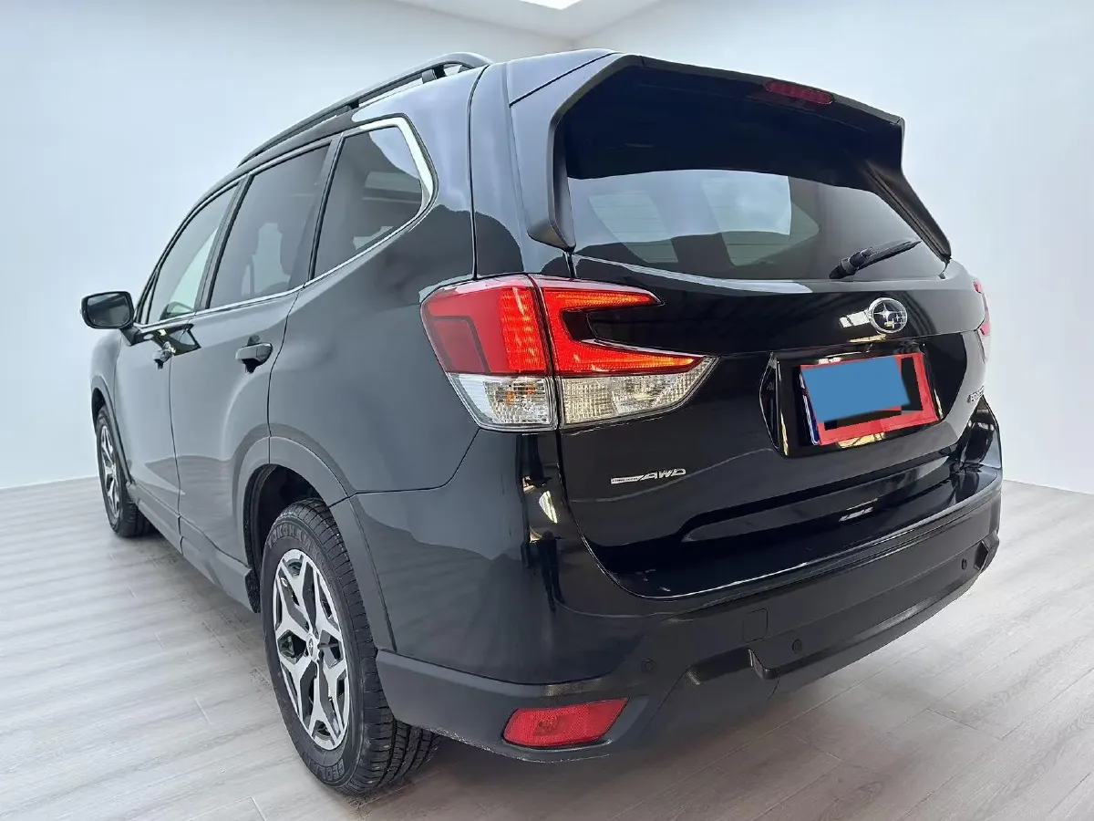 2022 Subaru Forester 2.0L 154HP H4 CVT,autocango,china used car exporter,china ev exporter,chinese used car exporter,chinese used ev exporter