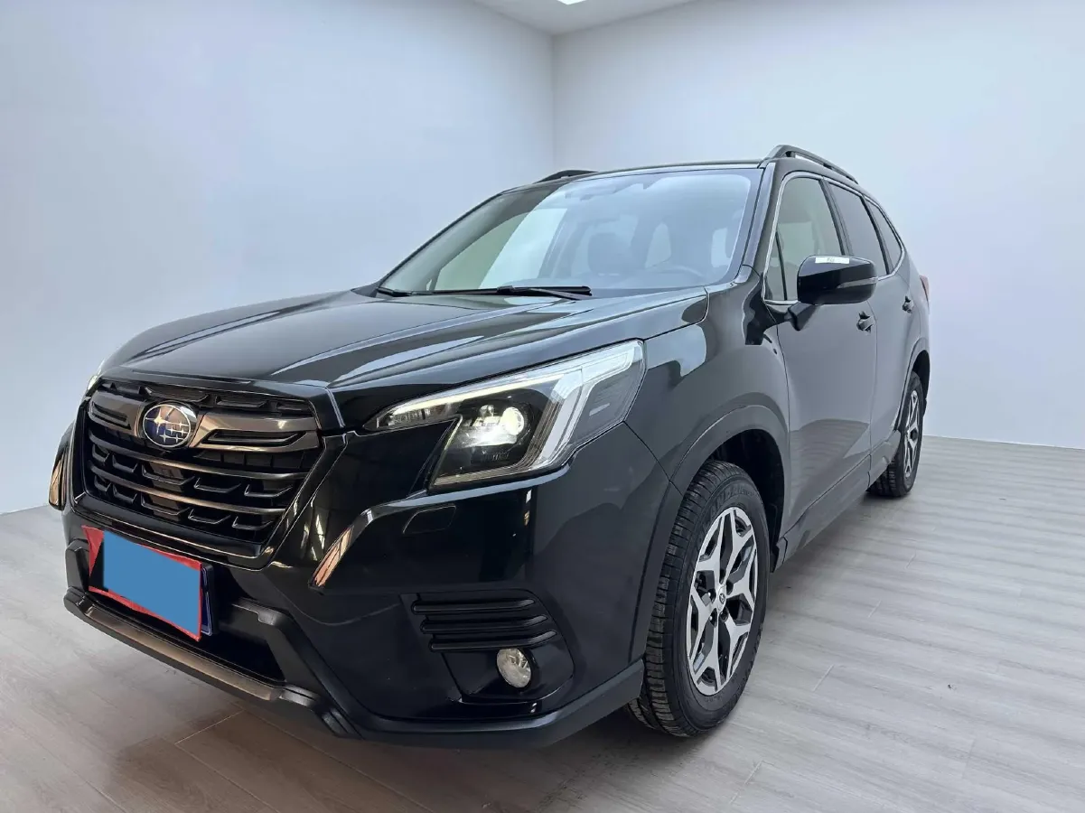 2022 Subaru Forester 2.0L 154HP H4 CVT,autocango,china used car exporter,china ev exporter,chinese used car exporter,chinese used ev exporter