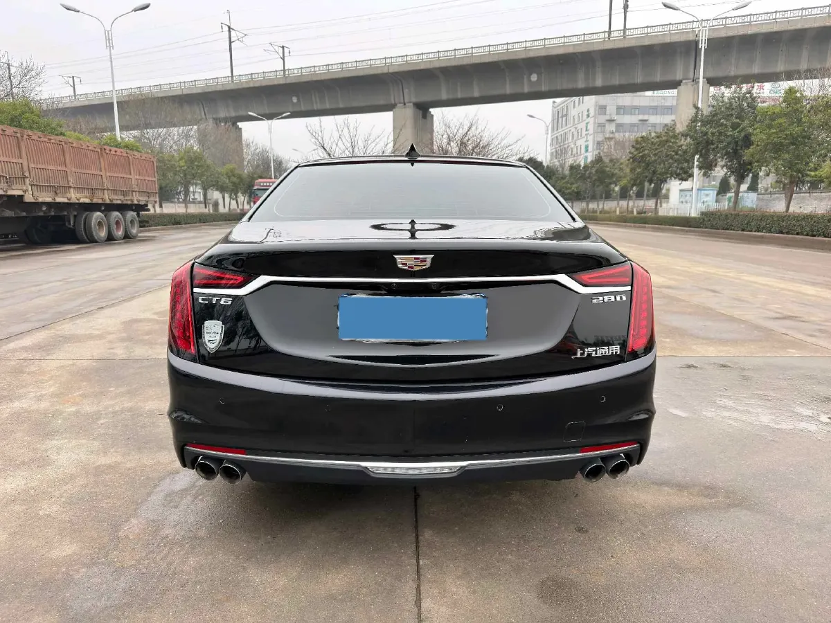 2020 Cadillac CT6 2.0T 241HP L4 10AT,autocango,china used car exporter,china ev exporter,chinese used car exporter,chinese used ev exporter
