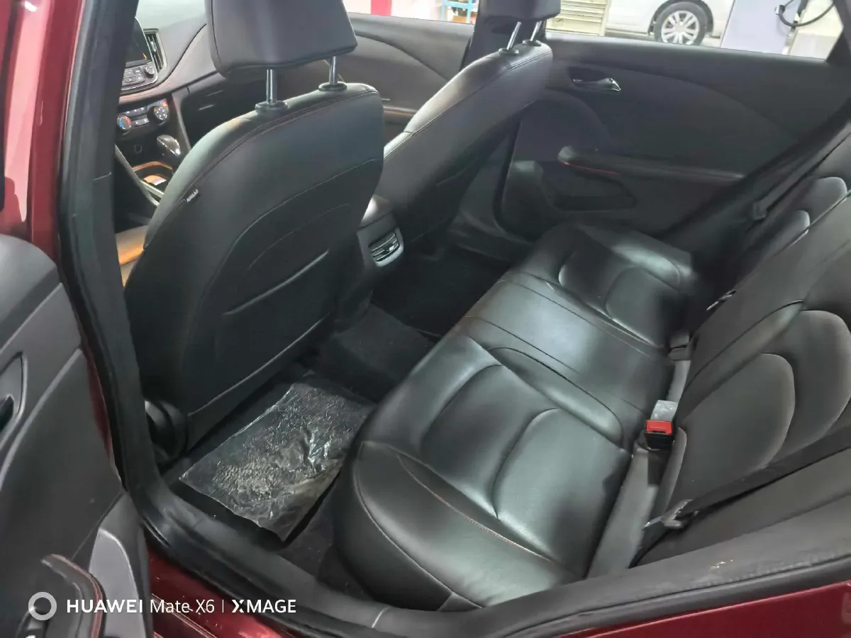 2020 Chevrolet Monza 1.3T 163HP L3 6AT,autocango,china used car exporter,china ev exporter,chinese used car exporter,chinese used ev exporter