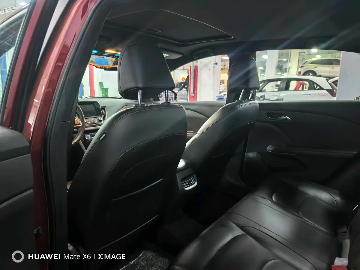 2020 Chevrolet Monza 1.3T 163HP L3 6AT,autocango,china used car exporter,china ev exporter,chinese used car exporter,chinese used ev exporter