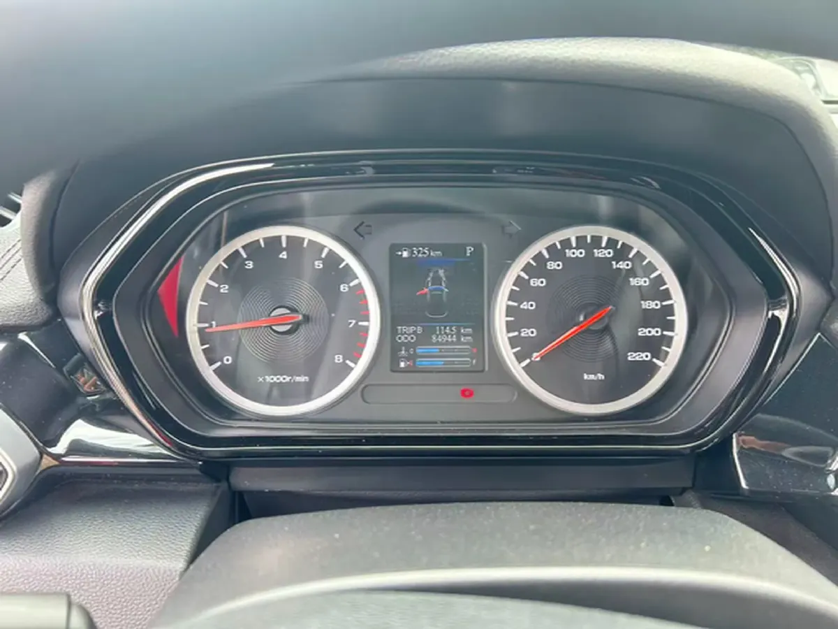 2020 HaiMa 8S 1.6T 195HP L4 6AT,autocango,china used car exporter,china ev exporter,chinese used car exporter,chinese used ev exporter