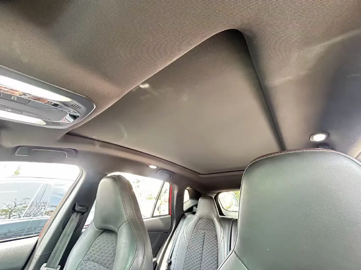 2020 HaiMa 8S 1.6T 195HP L4 6AT,autocango,china used car exporter,china ev exporter,chinese used car exporter,chinese used ev exporter