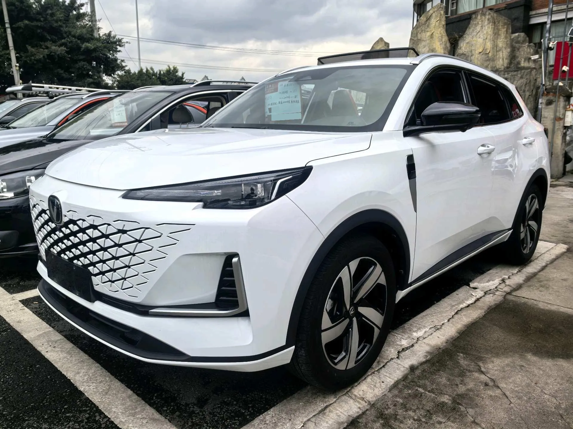 autocango,china used car exporter,china ev exporter,chinese used car exporter,chinese used ev exporter