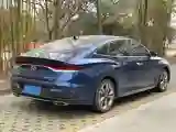 2019 Hyundai La Festa 1.6T 204HP L4 7DCT