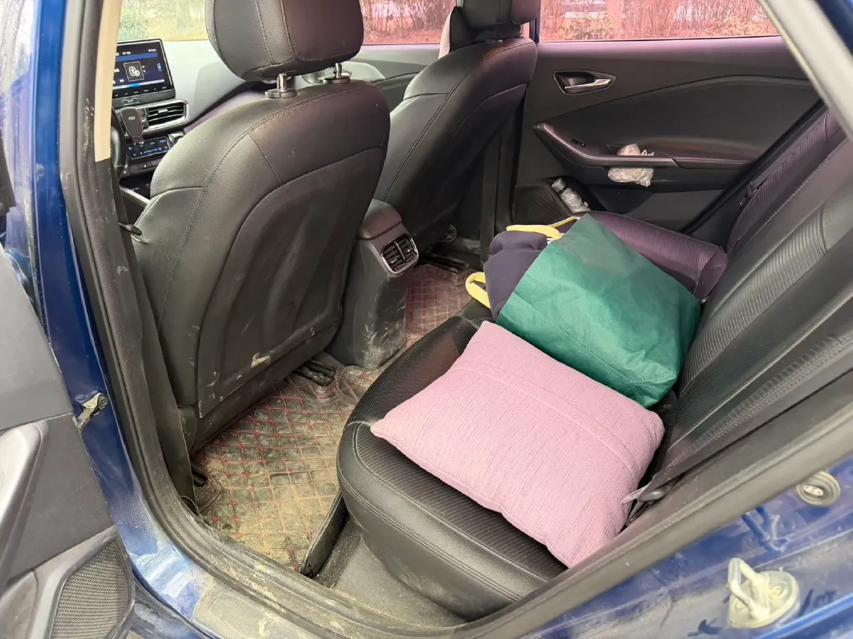 2019 Hyundai La Festa 1.6T 204HP L4 7DCT,autocango,china used car exporter,china ev exporter,chinese used car exporter,chinese used ev exporter