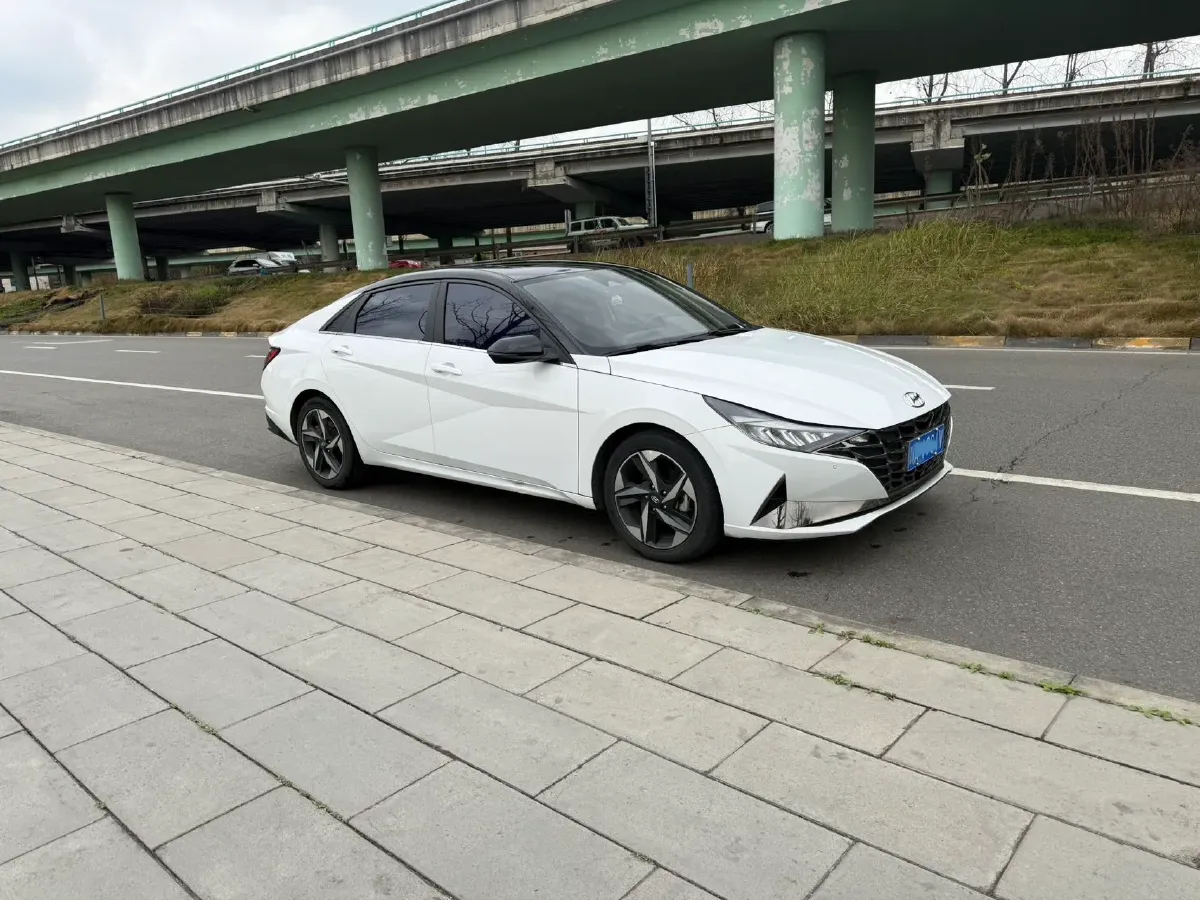 2021 Hyundai Elantra 1.5L 115HP L4 CVT,autocango,china used car exporter,china ev exporter,chinese used car exporter,chinese used ev exporter