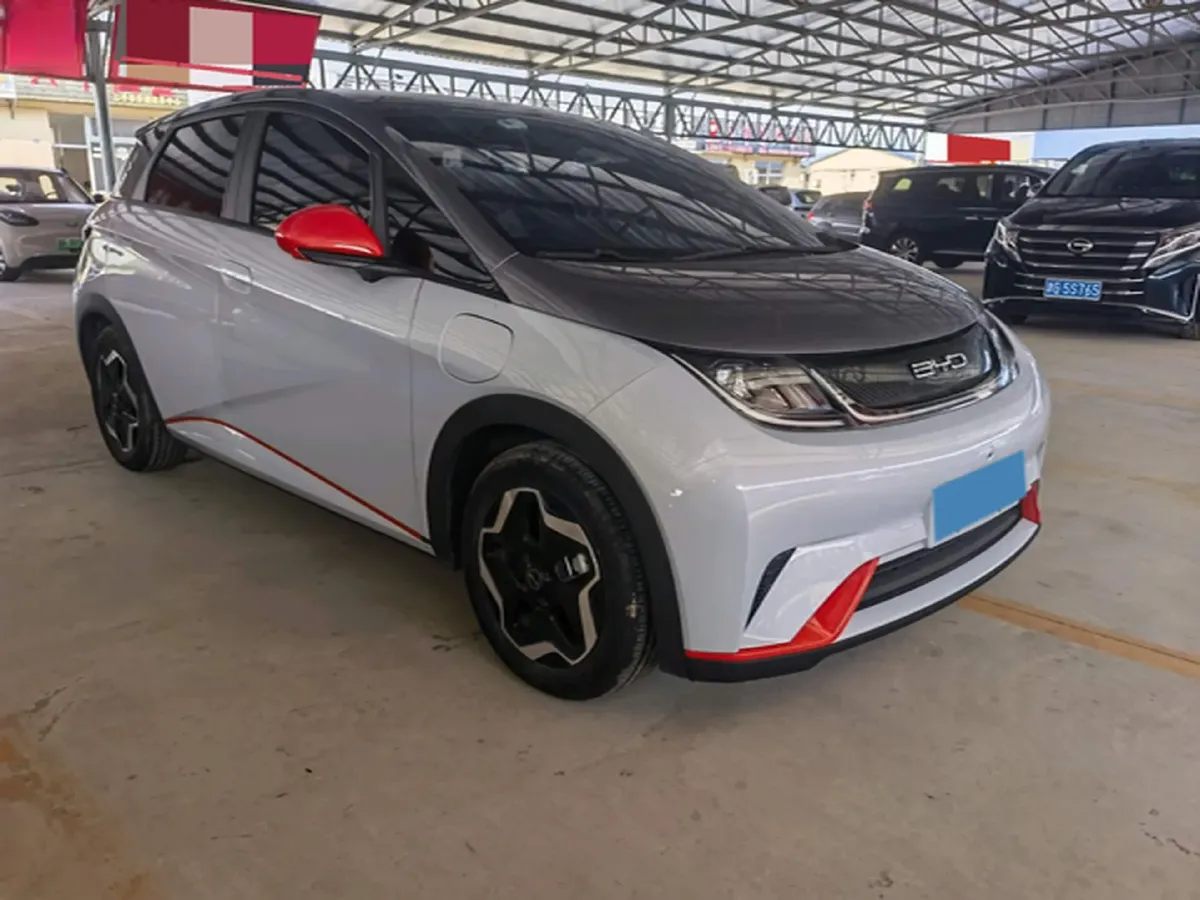 2021 BYD Yuan Pro BEV 50.1KWH,autocango,china used car exporter,china ev exporter,chinese used car exporter,chinese used ev exporter