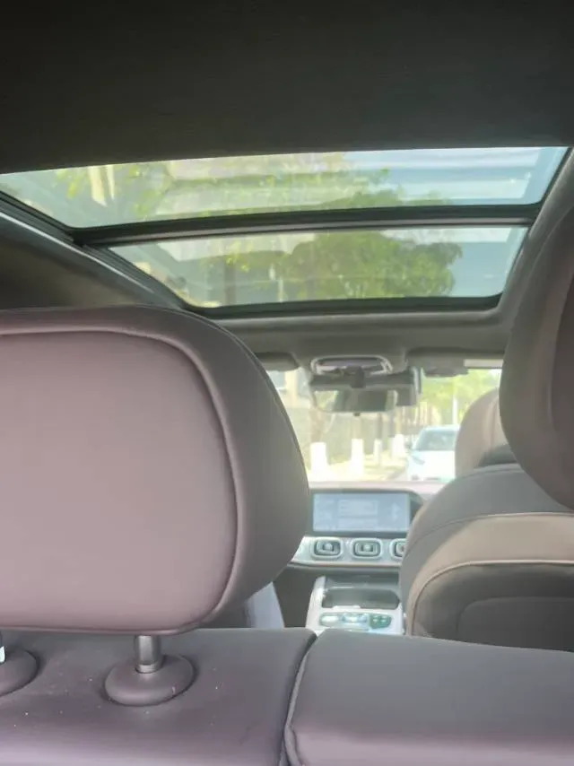 2025 Chery Tiggo 9 2.0T 261HP L4 8AT,autocango,china used car exporter,china ev exporter,chinese used car exporter,chinese used ev exporter