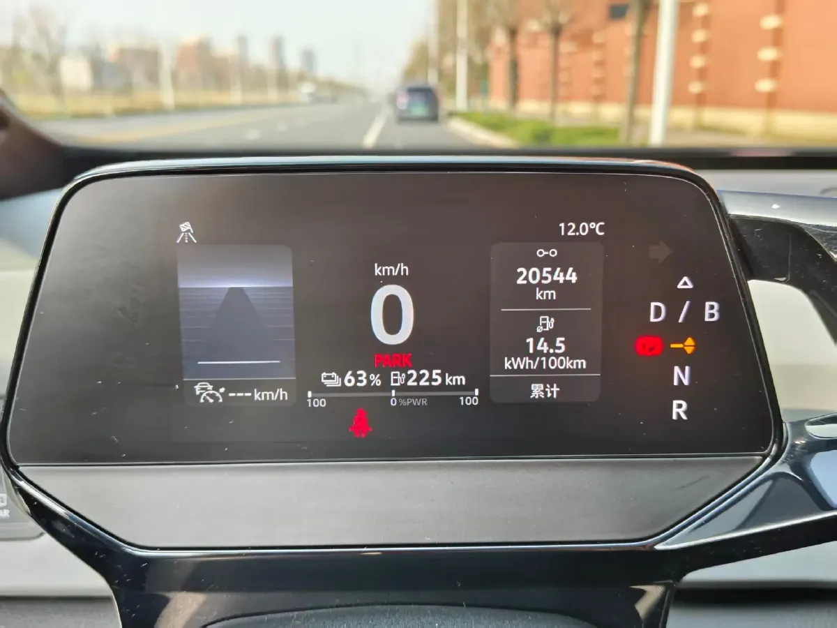 2023 Volkswagen ID.3 BEV 52.8KWH,autocango,china used car exporter,china ev exporter,chinese used car exporter,chinese used ev exporter