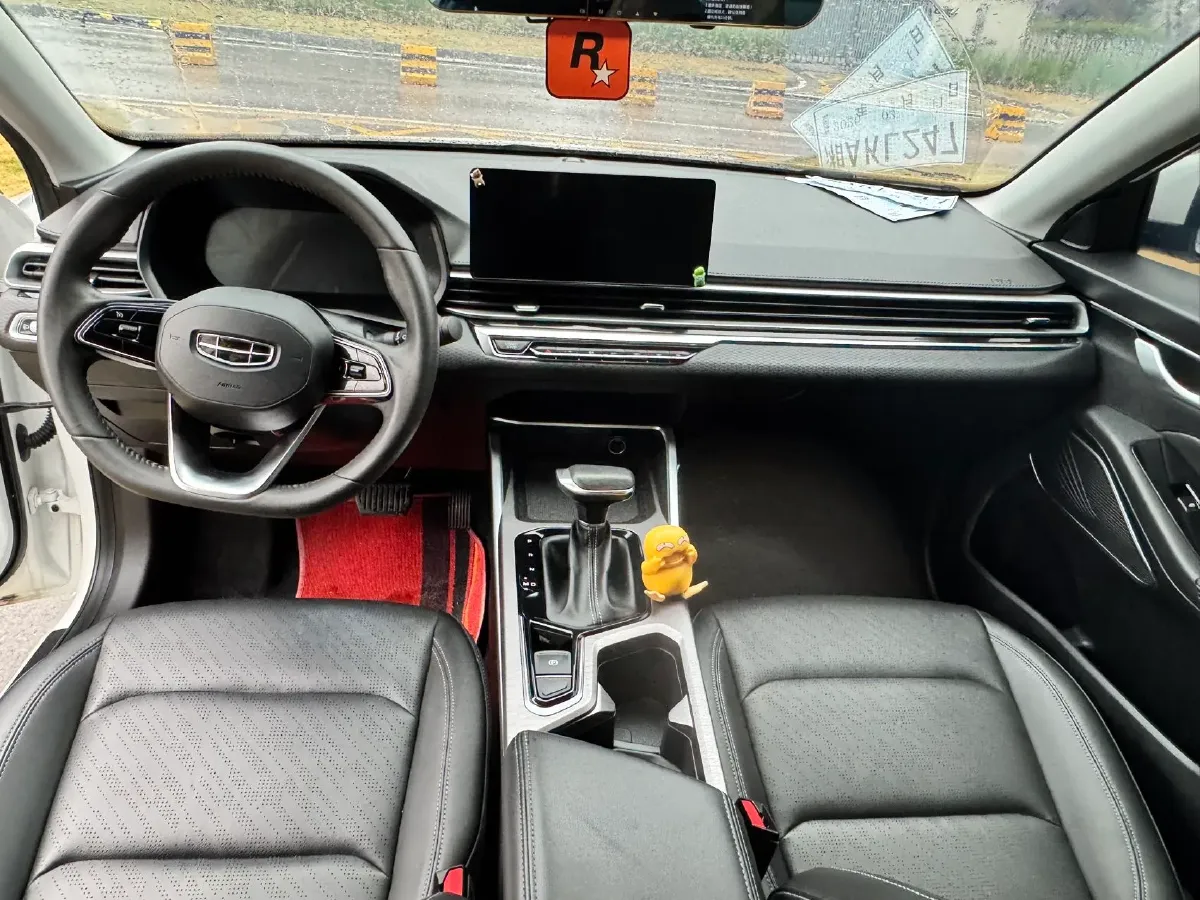 2022 Geely Emgrand 1.5L 114HP L4 CVT,autocango,china used car exporter,china ev exporter,chinese used car exporter,chinese used ev exporter