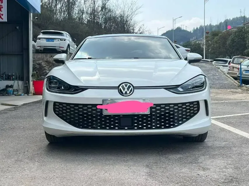 2023 Volkswagen Lamando 1.4T 150HP L4 7DCT,autocango,china used car exporter,china ev exporter,chinese used car exporter,chinese used ev exporter