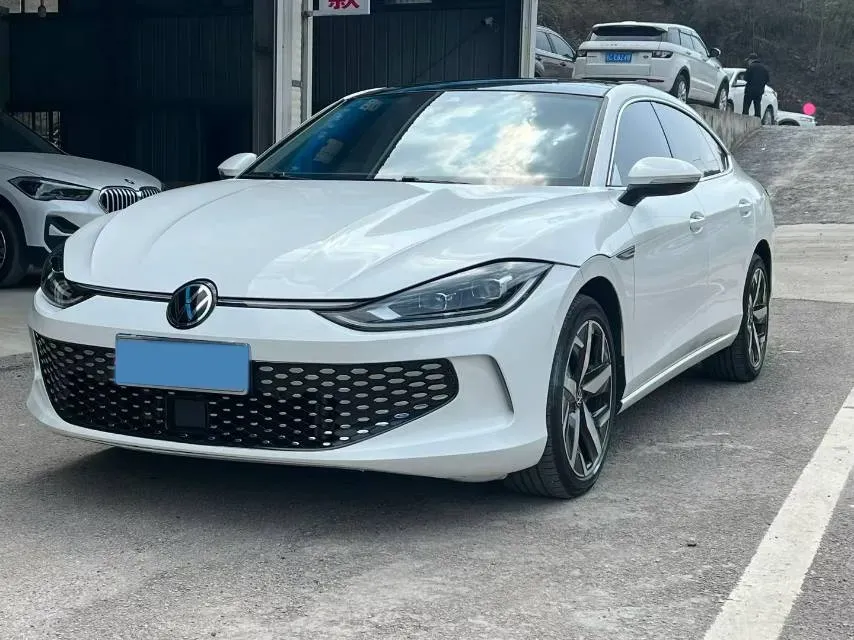 2023 Volkswagen Lamando 1.4T 150HP L4 7DCT,autocango,china used car exporter,china ev exporter,chinese used car exporter,chinese used ev exporter