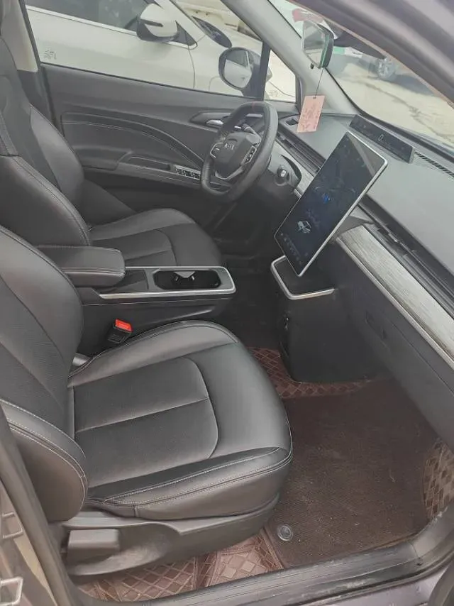 2022 ChangAn Oshan X7 Plus 1.5T 188HP L4 7DCT,autocango,china used car exporter,china ev exporter,chinese used car exporter,chinese used ev exporter