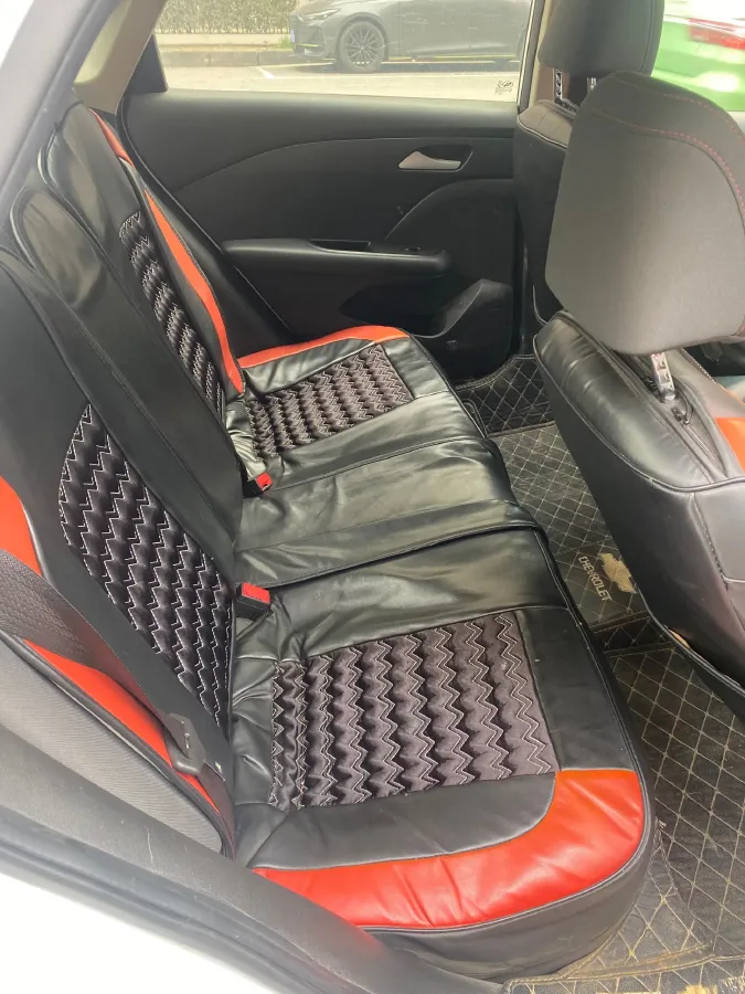 2019 Chevrolet Monza 1.0T 125HP L3 6DCT,autocango,china used car exporter,china ev exporter,chinese used car exporter,chinese used ev exporter