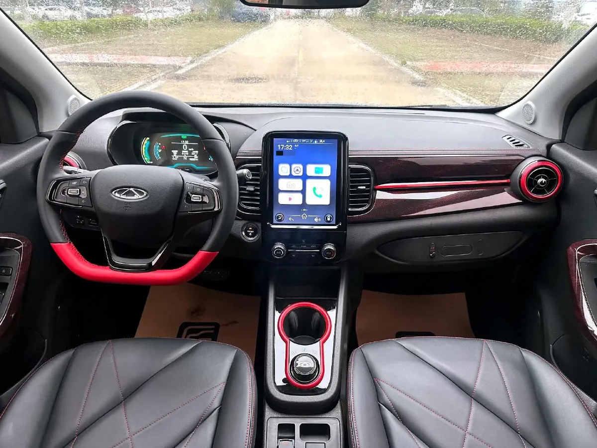 2023 Chery Little Ant BEV 25.05KWH,autocango,china used car exporter,china ev exporter,chinese used car exporter,chinese used ev exporter