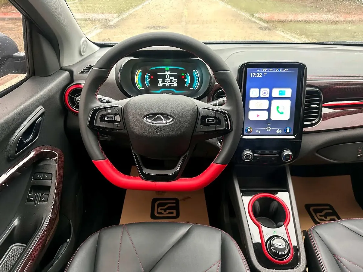 2023 Chery Little Ant BEV 25.05KWH,autocango,china used car exporter,china ev exporter,chinese used car exporter,chinese used ev exporter