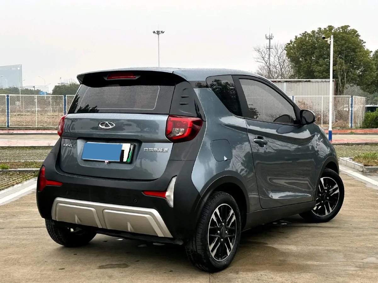 2023 Chery Little Ant BEV 25.05KWH,autocango,china used car exporter,china ev exporter,chinese used car exporter,chinese used ev exporter