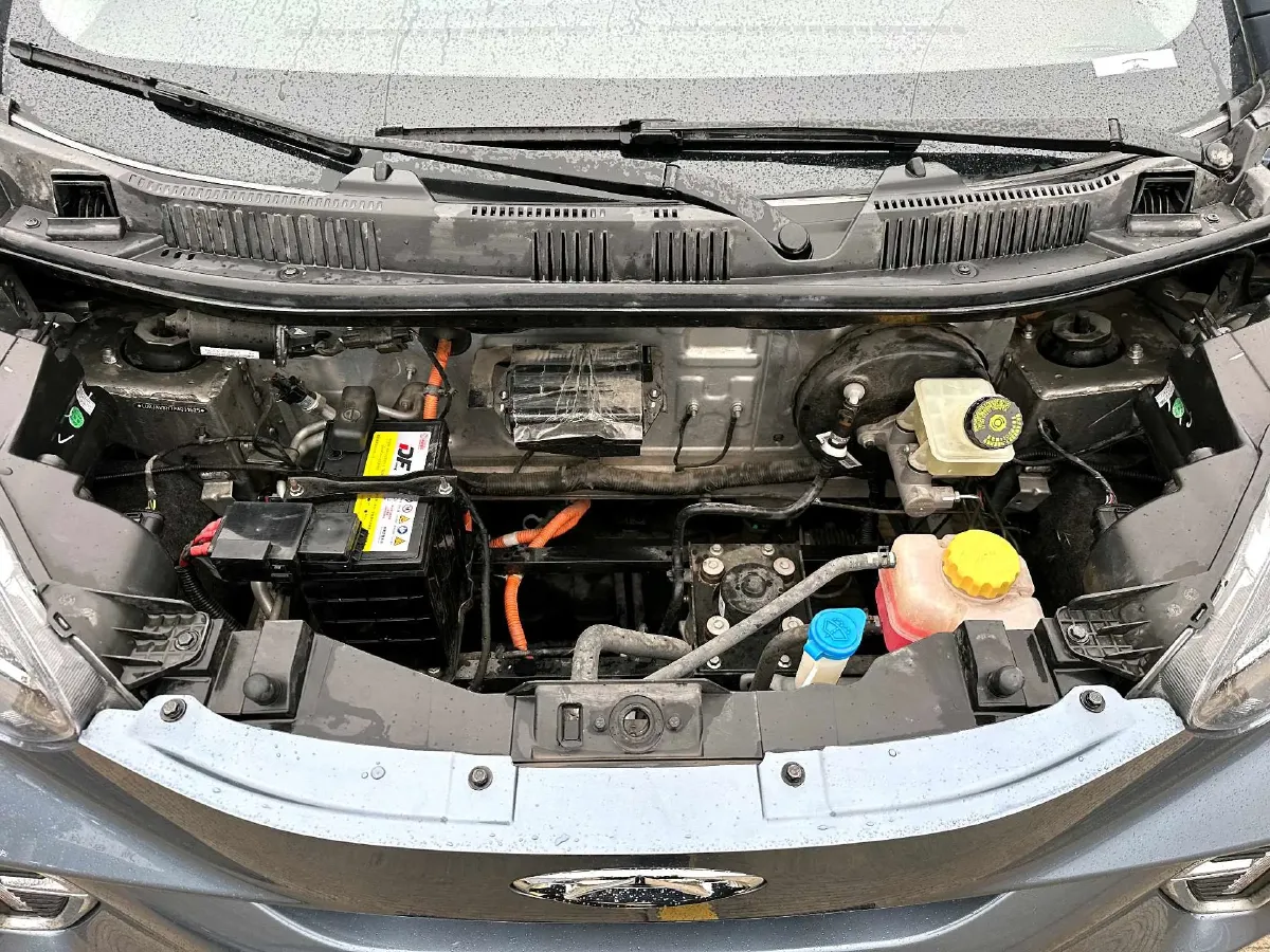 2023 Chery Little Ant BEV 25.05KWH,autocango,china used car exporter,china ev exporter,chinese used car exporter,chinese used ev exporter