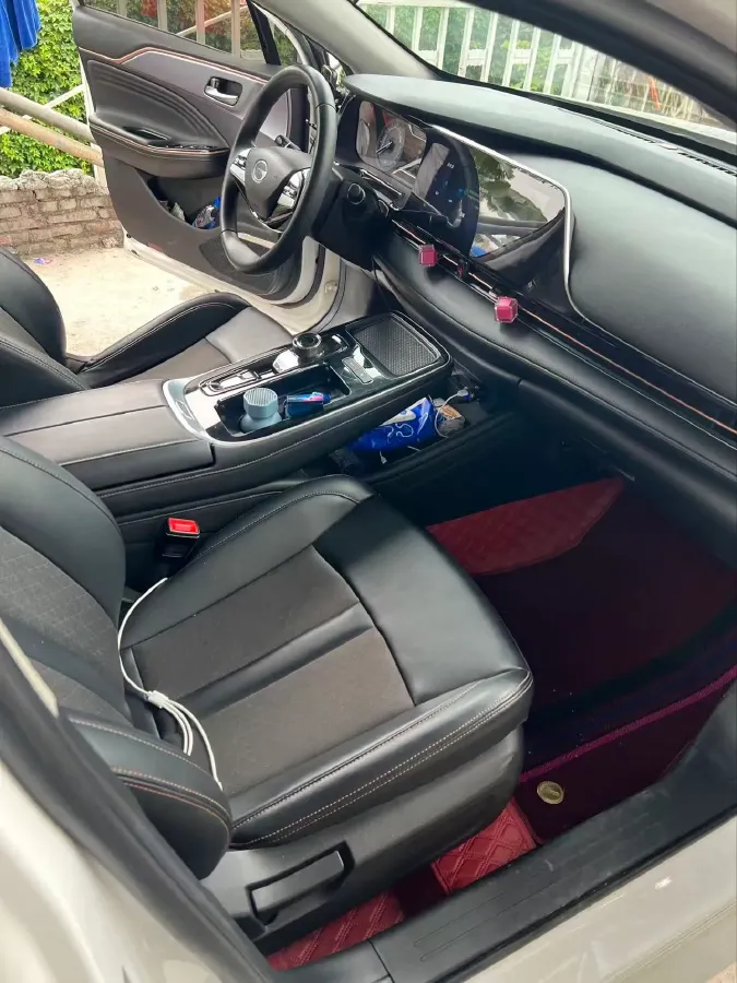 2023 Aion S BEV 55.2KWH,autocango,china used car exporter,china ev exporter,chinese used car exporter,chinese used ev exporter