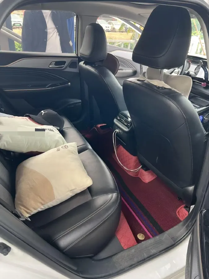 2023 Aion S BEV 55.2KWH,autocango,china used car exporter,china ev exporter,chinese used car exporter,chinese used ev exporter