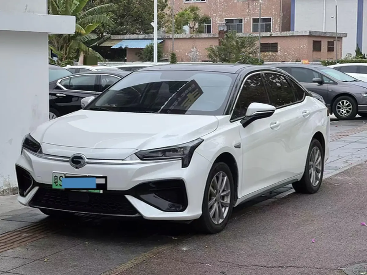 2023 Aion S BEV 55.2KWH,autocango,china used car exporter,china ev exporter,chinese used car exporter,chinese used ev exporter
