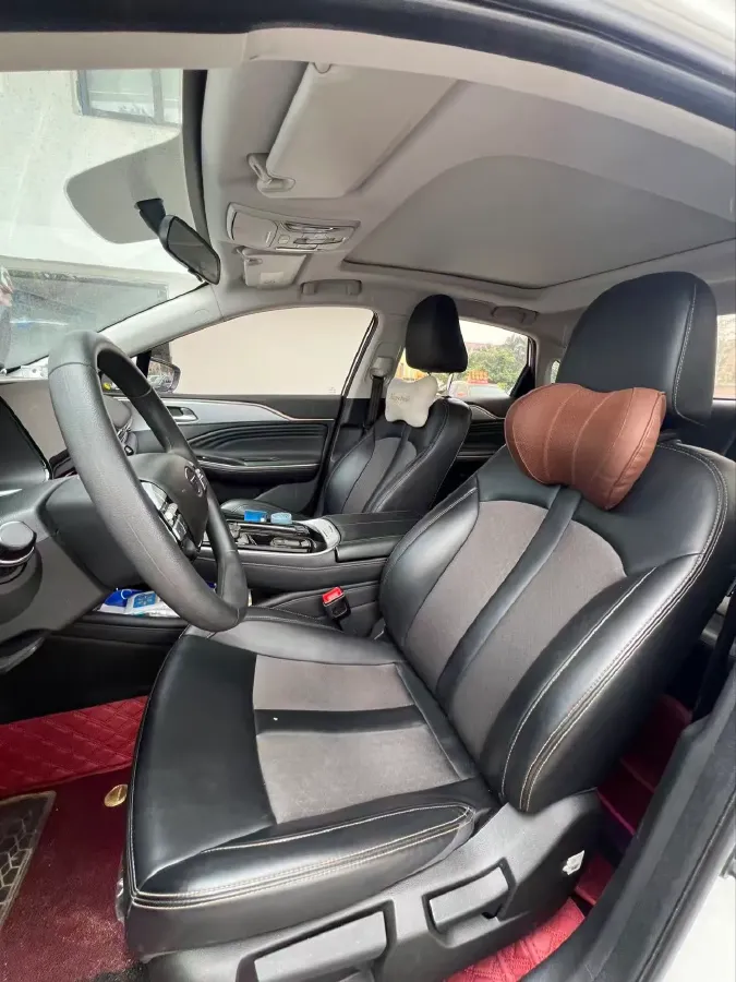 2023 Aion S BEV 55.2KWH,autocango,china used car exporter,china ev exporter,chinese used car exporter,chinese used ev exporter