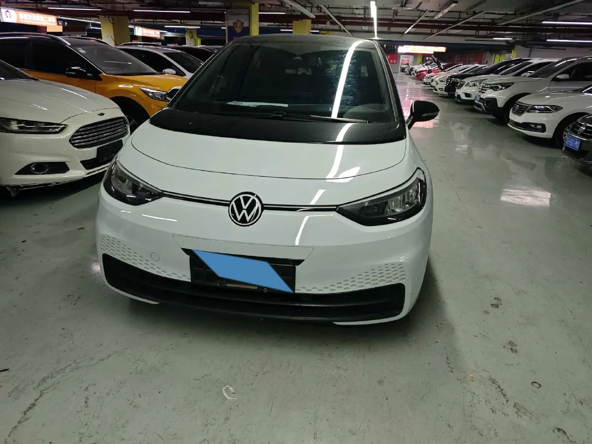 2022 Volkswagen ID.3 BEV 57.3KWH,autocango,china used car exporter,china ev exporter,chinese used car exporter,chinese used ev exporter