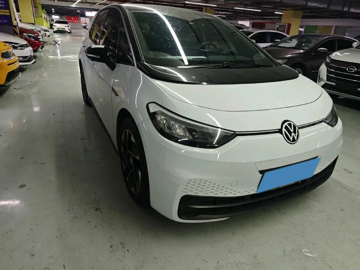 2022 Volkswagen ID.3 BEV 57.3KWH,autocango,china used car exporter,china ev exporter,chinese used car exporter,chinese used ev exporter