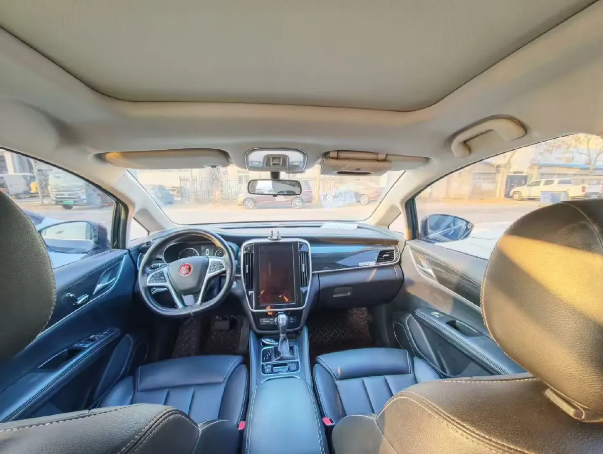 2017 BYD Song MAX 1.5T 154HP L4 6DCT,autocango,china used car exporter,china ev exporter,chinese used car exporter,chinese used ev exporter