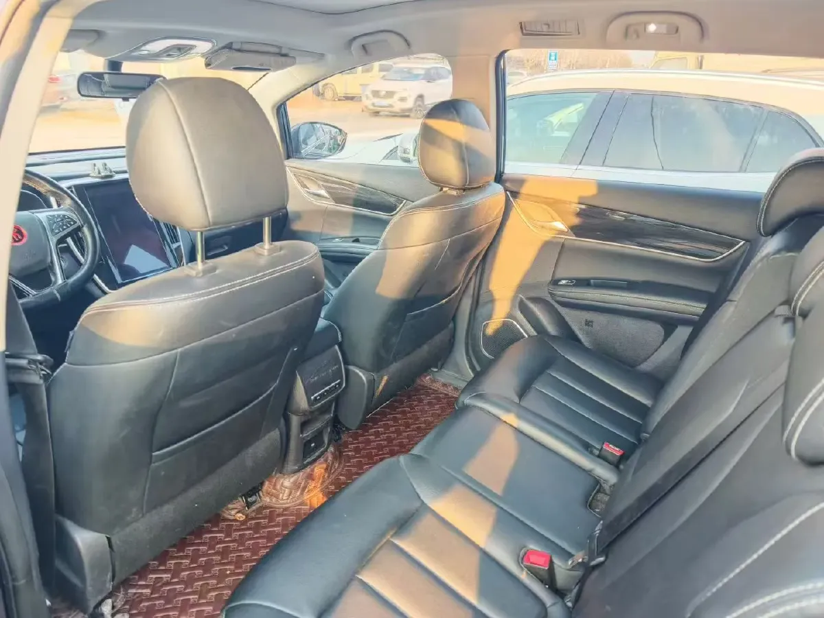 2017 BYD Song MAX 1.5T 154HP L4 6DCT,autocango,china used car exporter,china ev exporter,chinese used car exporter,chinese used ev exporter