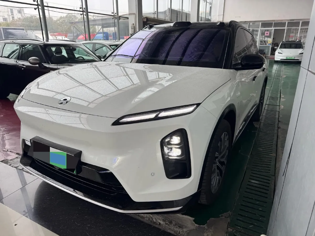 2025 NIO ES6 BEV,autocango,china used car exporter,china ev exporter,chinese used car exporter,chinese used ev exporter