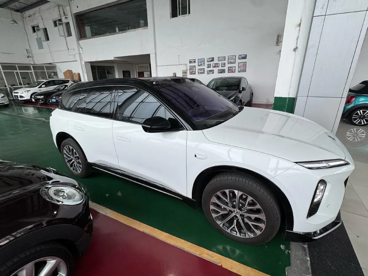 2025 NIO ES6 BEV,autocango,china used car exporter,china ev exporter,chinese used car exporter,chinese used ev exporter