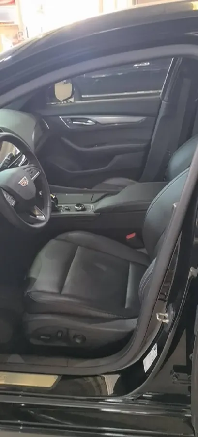 2022 Cadillac CT5 2.0T 237HP L4 10AT,autocango,china used car exporter,china ev exporter,chinese used car exporter,chinese used ev exporter