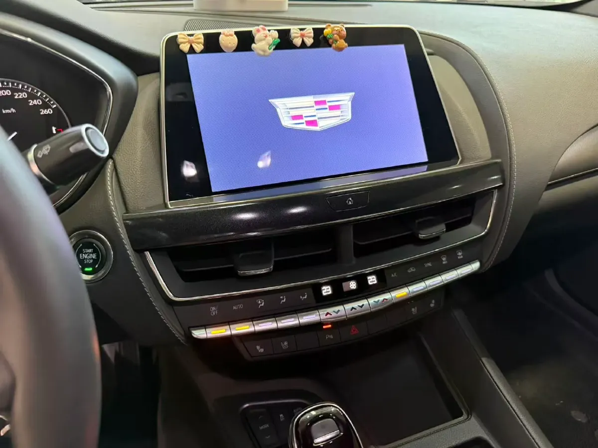 2022 Cadillac CT5 2.0T 237HP L4 10AT,autocango,china used car exporter,china ev exporter,chinese used car exporter,chinese used ev exporter