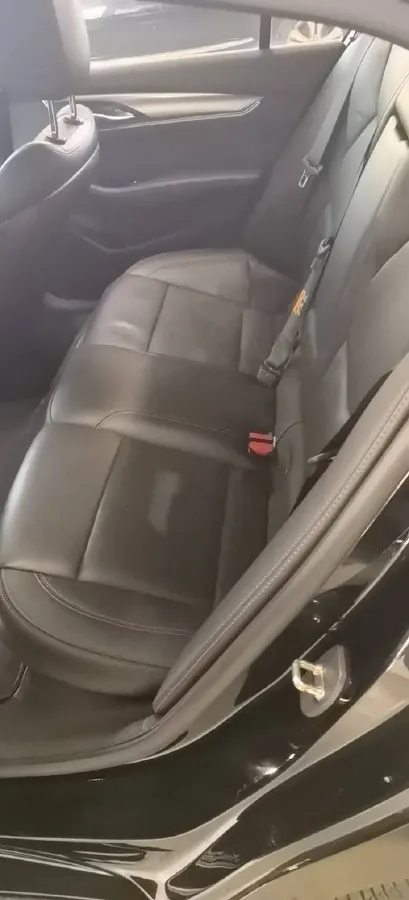 2022 Cadillac CT5 2.0T 237HP L4 10AT,autocango,china used car exporter,china ev exporter,chinese used car exporter,chinese used ev exporter