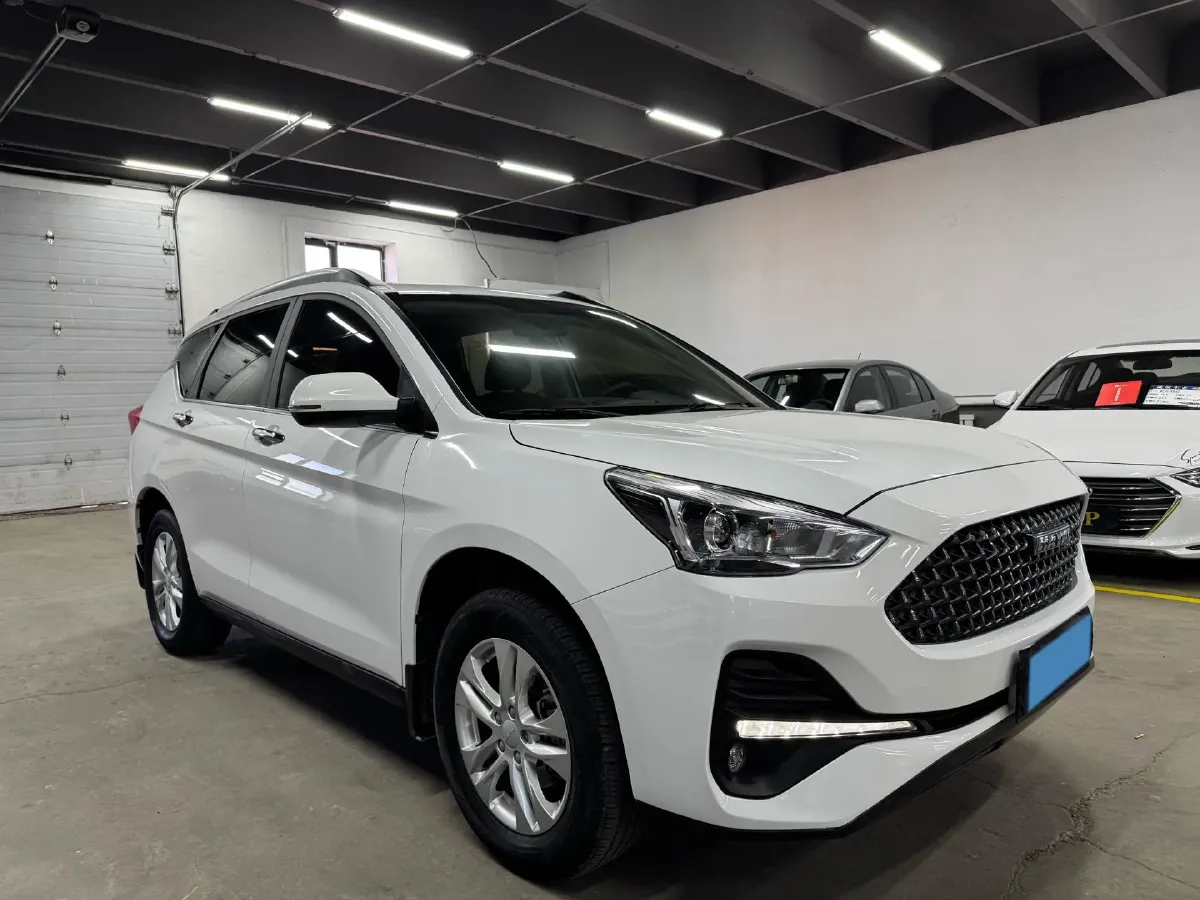 2019 Haval M6 1.5T 150HP L4 7DCT,autocango,china used car exporter,china ev exporter,chinese used car exporter,chinese used ev exporter
