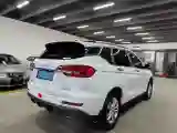 2019 Haval M6 1.5T 150HP L4 7DCT