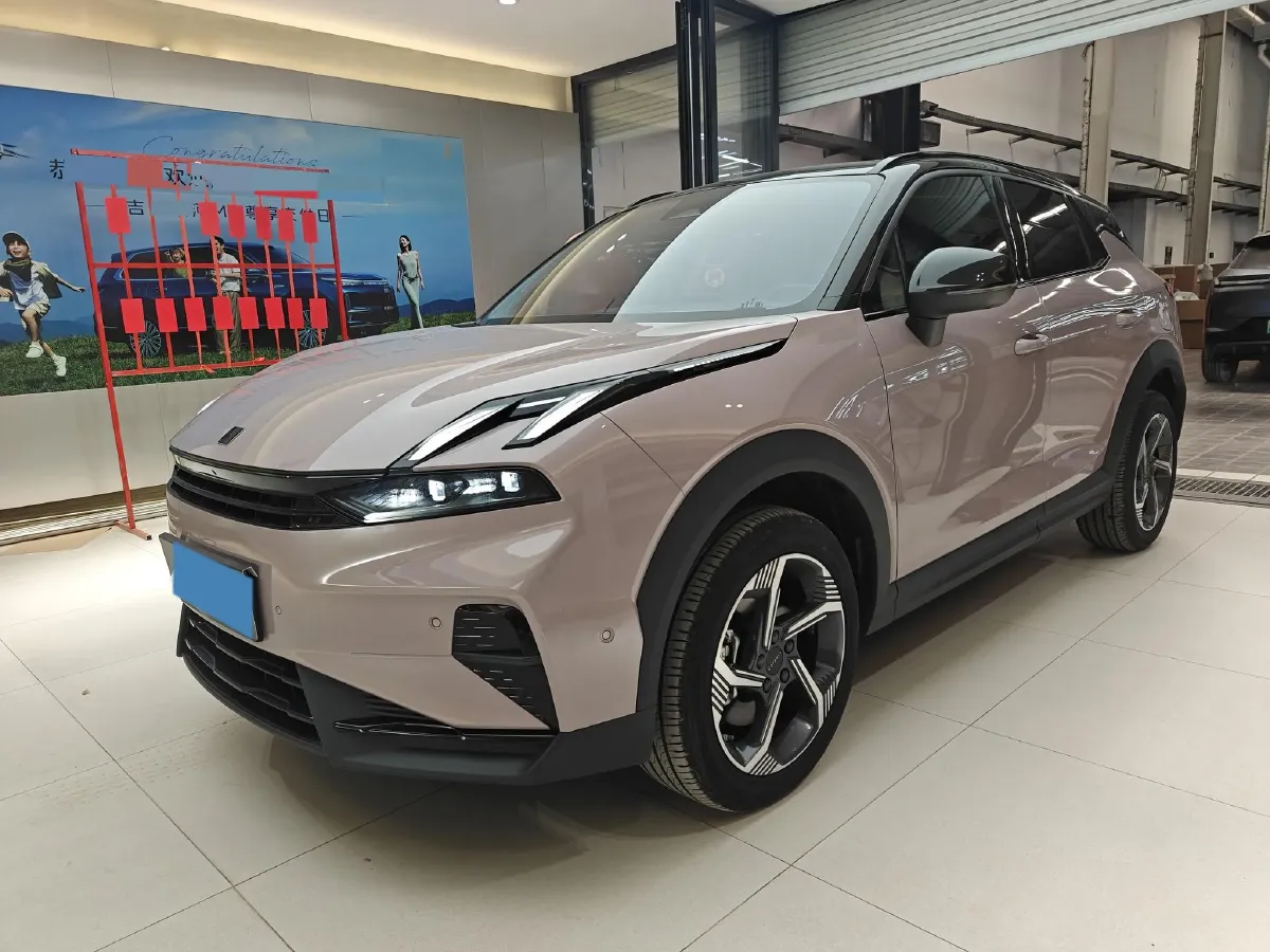2025 LYNK&CO 06 1.5T 181HP L4 7DCT,autocango,china used car exporter,china ev exporter,chinese used car exporter,chinese used ev exporter