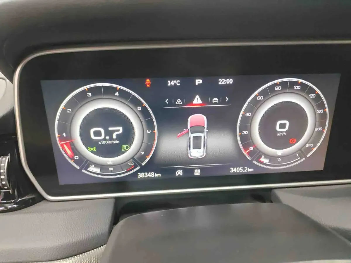 2022 HongQi HS5 2.0T 224HP L4 6AT,autocango,china used car exporter,china ev exporter,chinese used car exporter,chinese used ev exporter