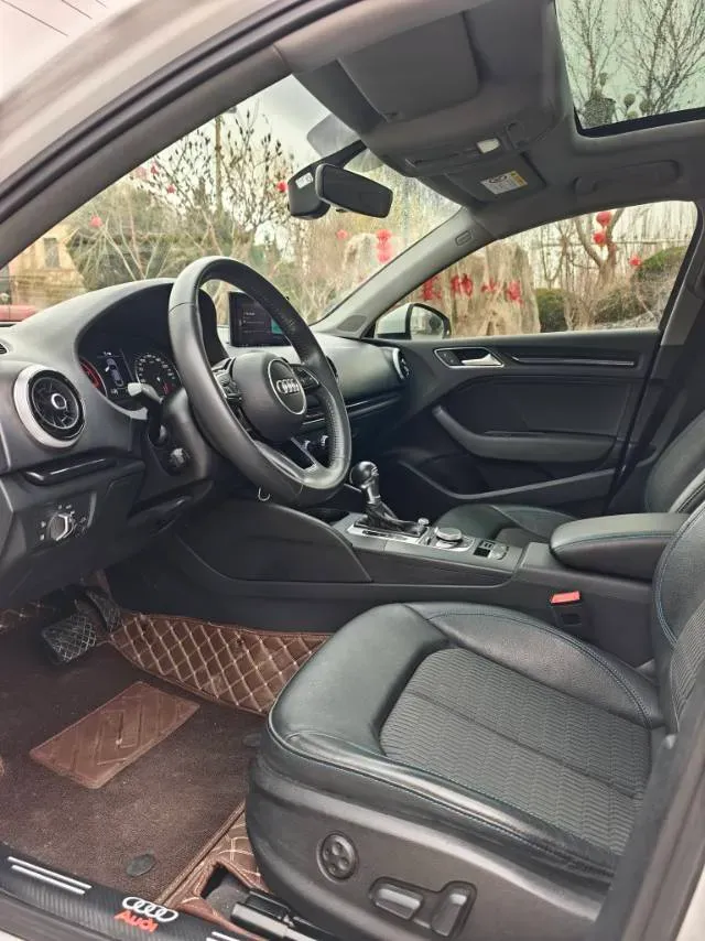 2020 Audi A3 1.4T 150HP L4 7DCT,autocango,china used car exporter,china ev exporter,chinese used car exporter,chinese used ev exporter