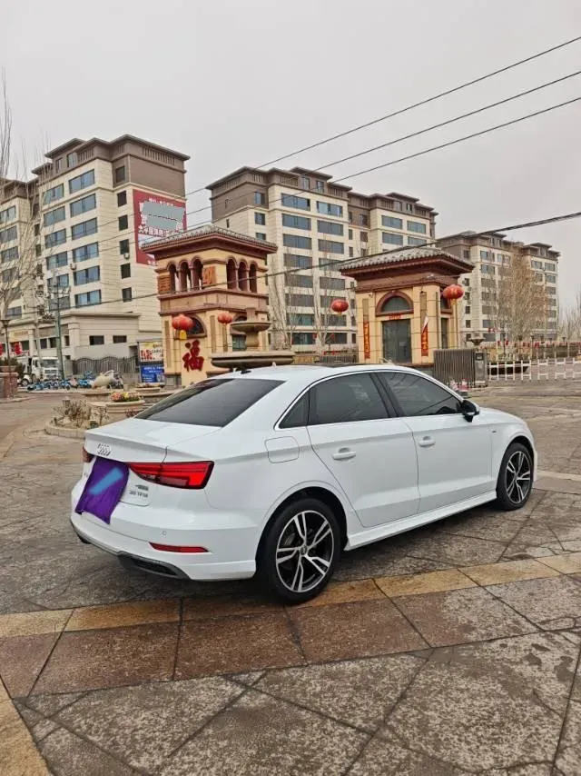 2020 Audi A3 1.4T 150HP L4 7DCT,autocango,china used car exporter,china ev exporter,chinese used car exporter,chinese used ev exporter