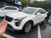 2020 CADILLAC XT4,autocango,china used car exporter,china ev exporter,chinese used car exporter,chinese used ev exporter