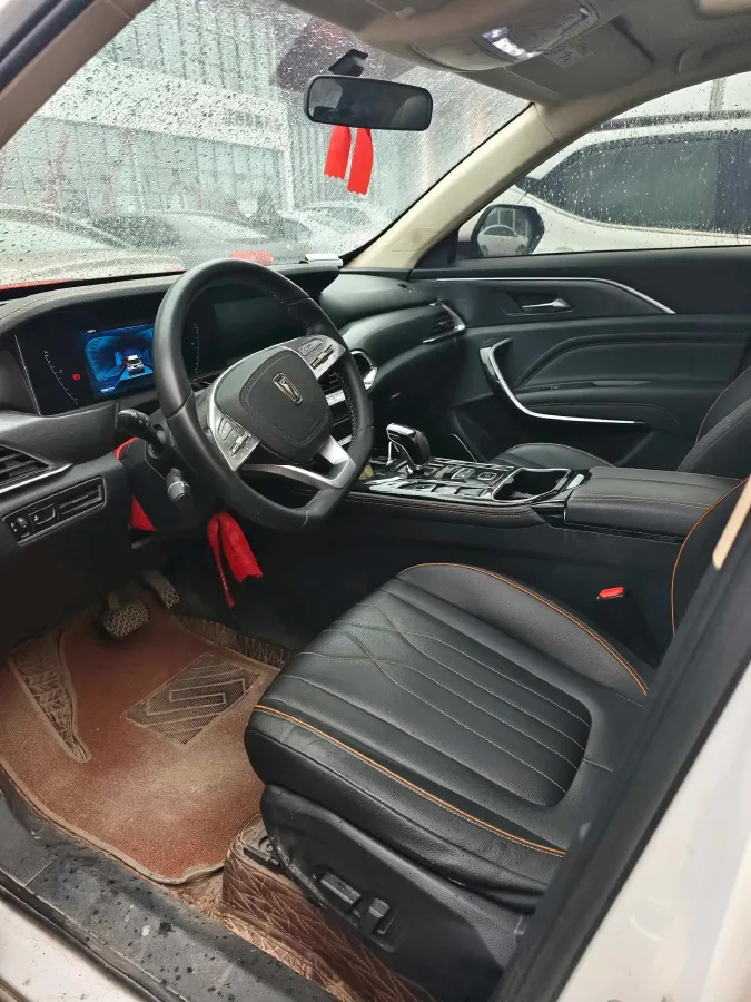 2021 Bestune T77 1.5T 169HP L4 7DCT,autocango,china used car exporter,china ev exporter,chinese used car exporter,chinese used ev exporter