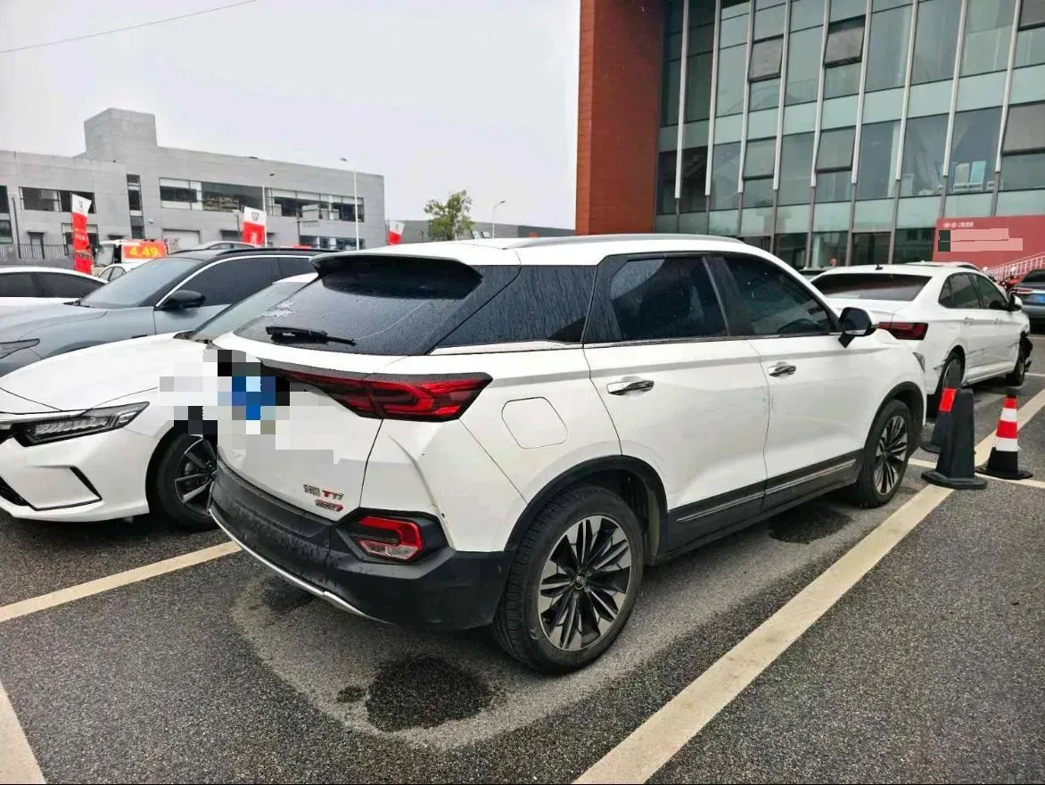 2021 Bestune T77 1.5T 169HP L4 7DCT,autocango,china used car exporter,china ev exporter,chinese used car exporter,chinese used ev exporter